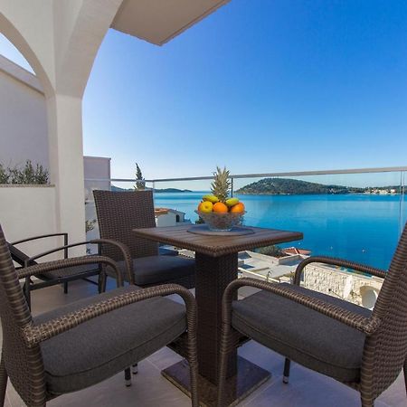 Apartmani Malis Ražanj المظهر الخارجي الصورة