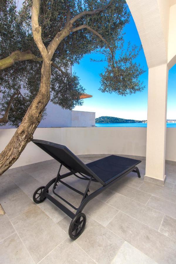 Apartmani Malis Ražanj المظهر الخارجي الصورة