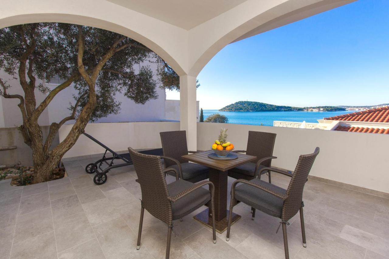 Apartmani Malis Ražanj المظهر الخارجي الصورة