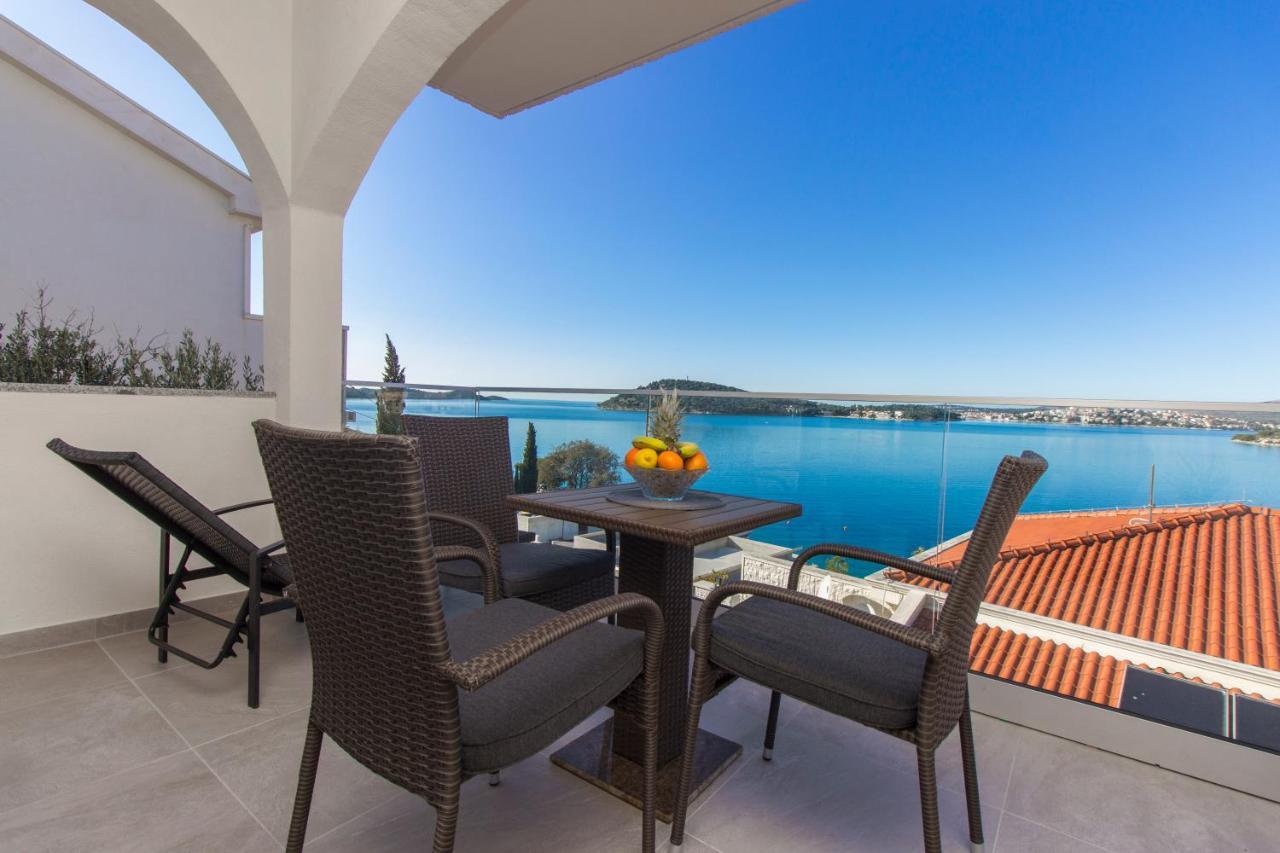 Apartmani Malis Ražanj المظهر الخارجي الصورة