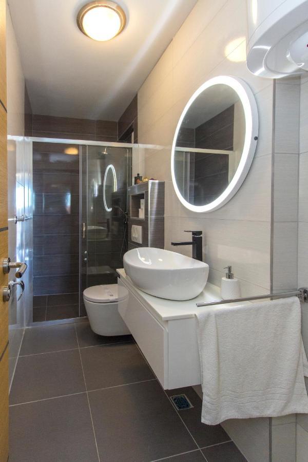 Apartmani Malis Ražanj المظهر الخارجي الصورة
