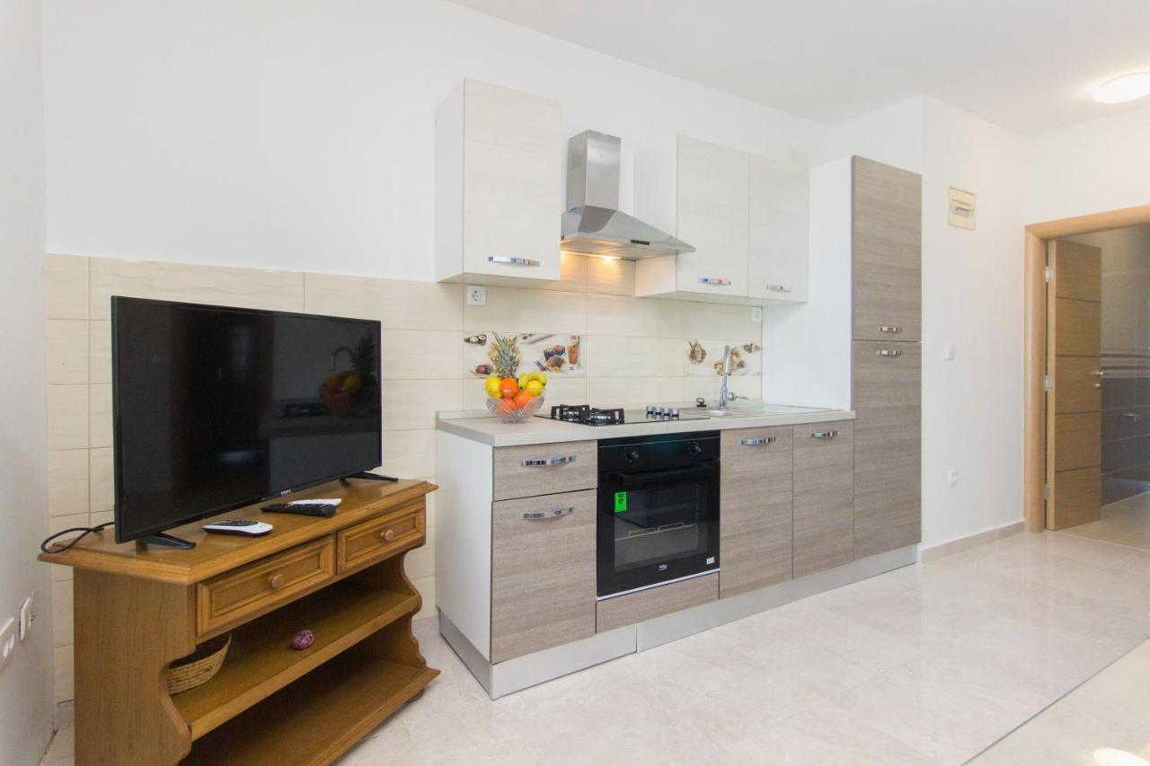 Apartmani Malis Ražanj المظهر الخارجي الصورة