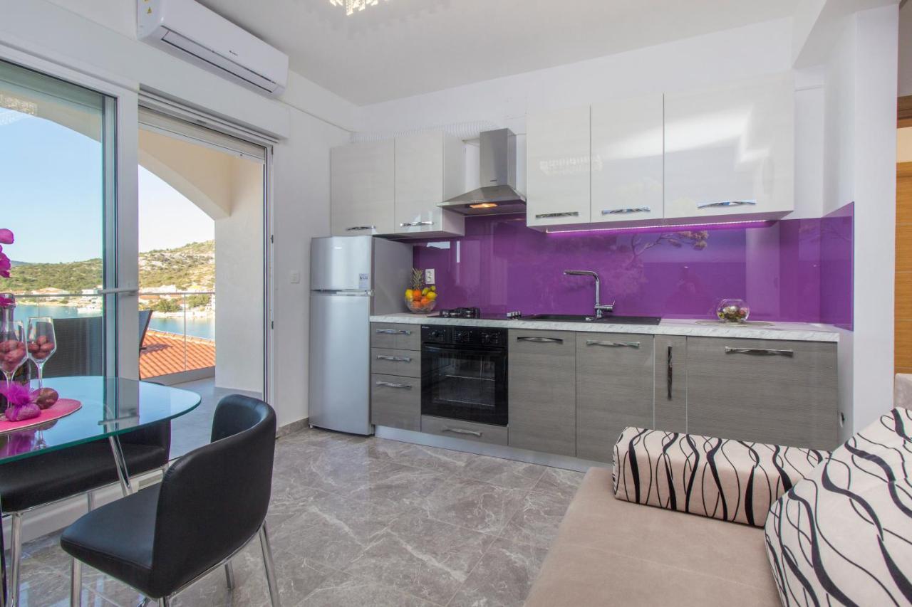 Apartmani Malis Ražanj المظهر الخارجي الصورة
