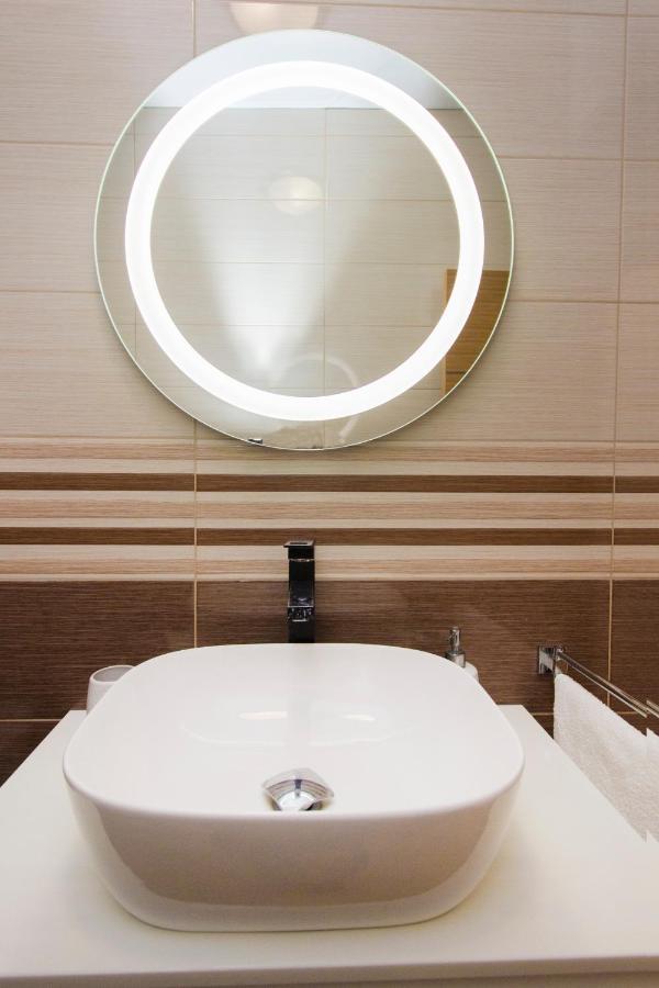 Apartmani Malis Ražanj المظهر الخارجي الصورة