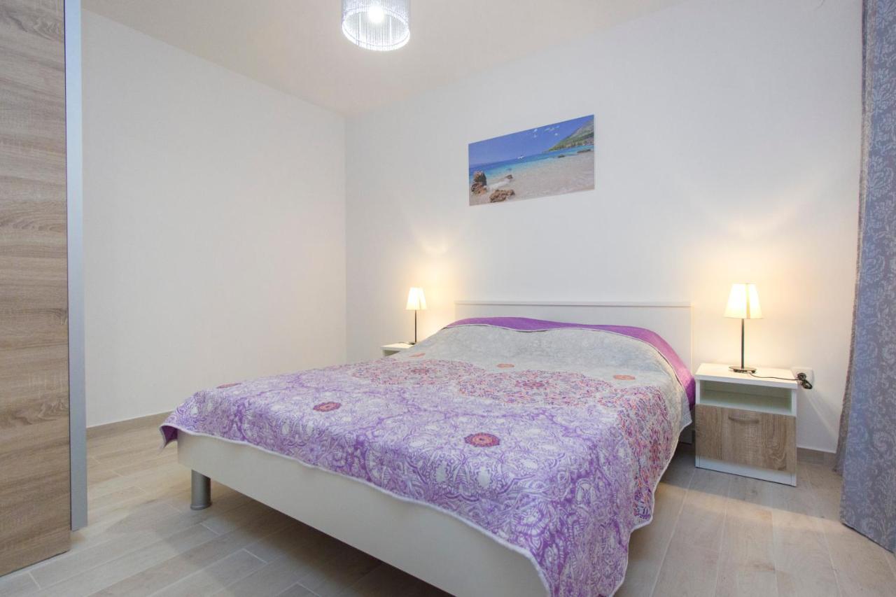 Apartmani Malis Ražanj المظهر الخارجي الصورة