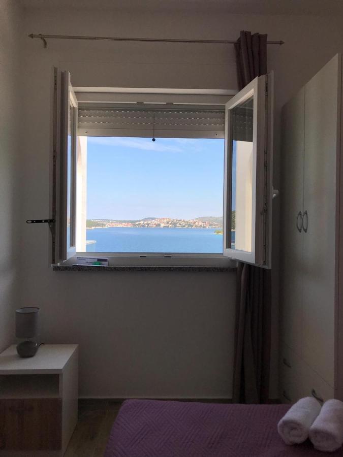 Apartmani Malis Ražanj المظهر الخارجي الصورة