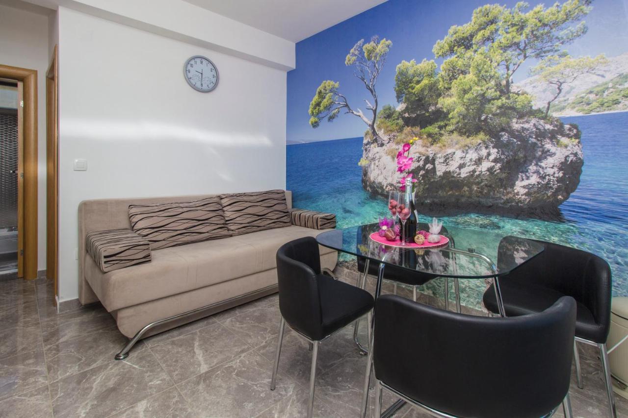 Apartmani Malis Ražanj المظهر الخارجي الصورة