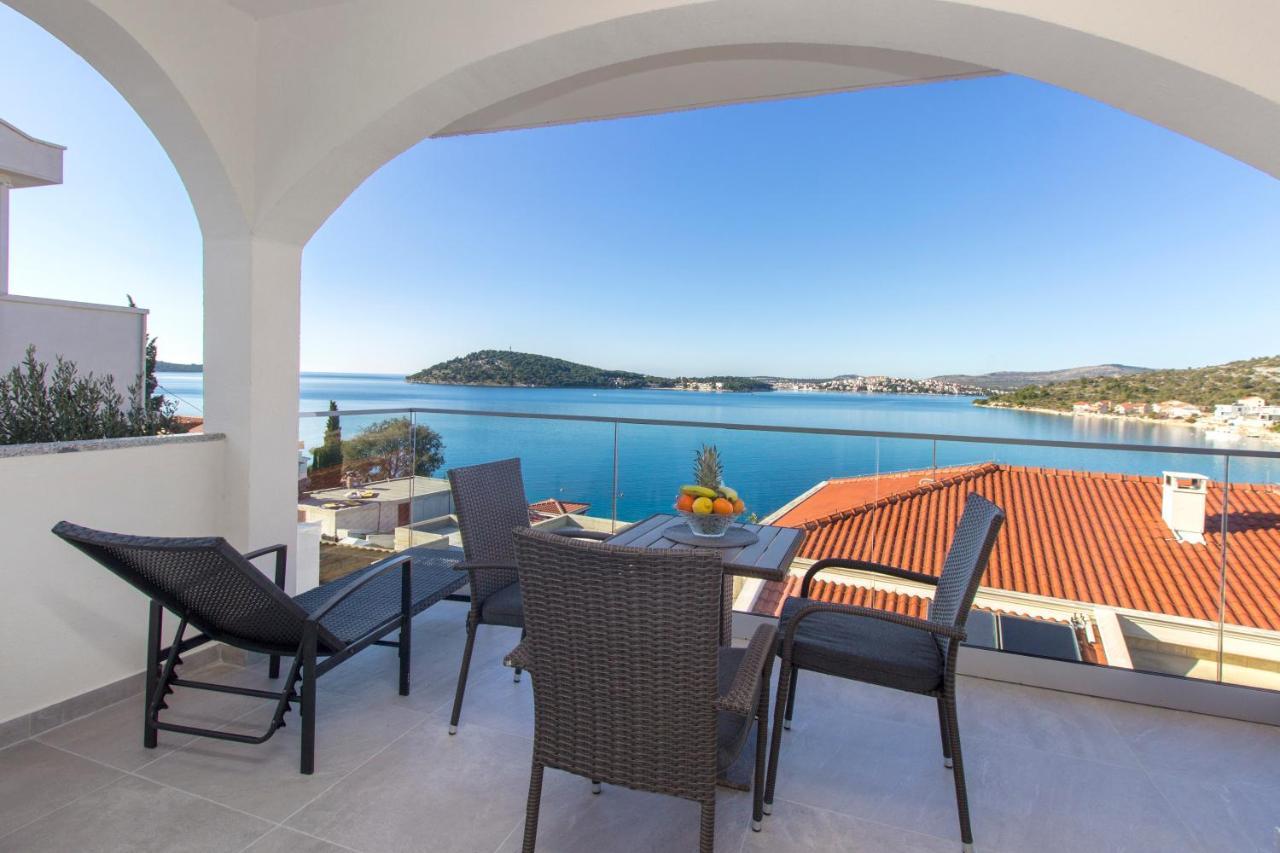 Apartmani Malis Ražanj المظهر الخارجي الصورة