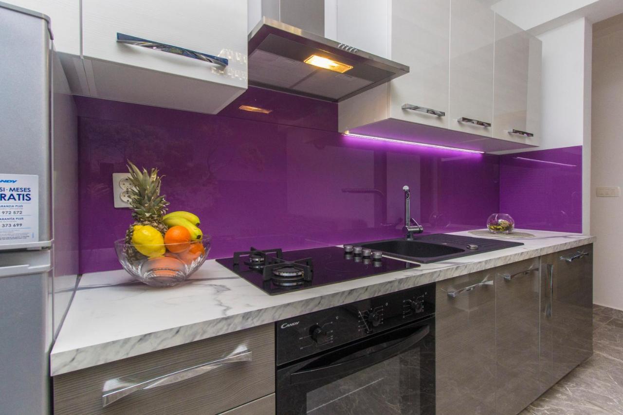 Apartmani Malis Ražanj المظهر الخارجي الصورة