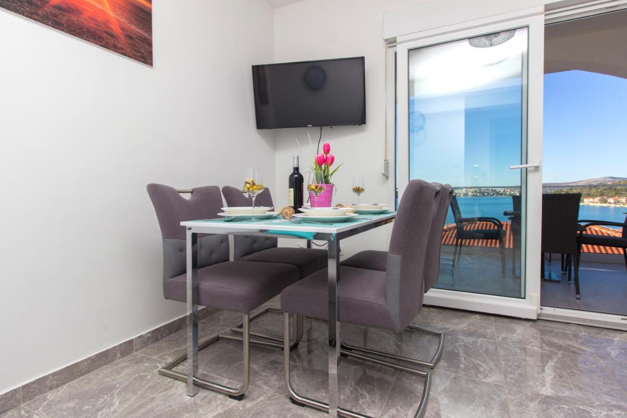 Apartmani Malis Ražanj المظهر الخارجي الصورة